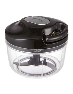 Baccarat Prepare Pull Chopper