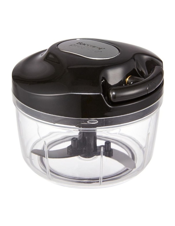 Baccarat Prepare Pull Chopper image 1