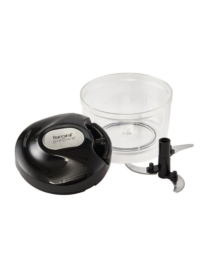 Baccarat Prepare Pull Chopper image 2