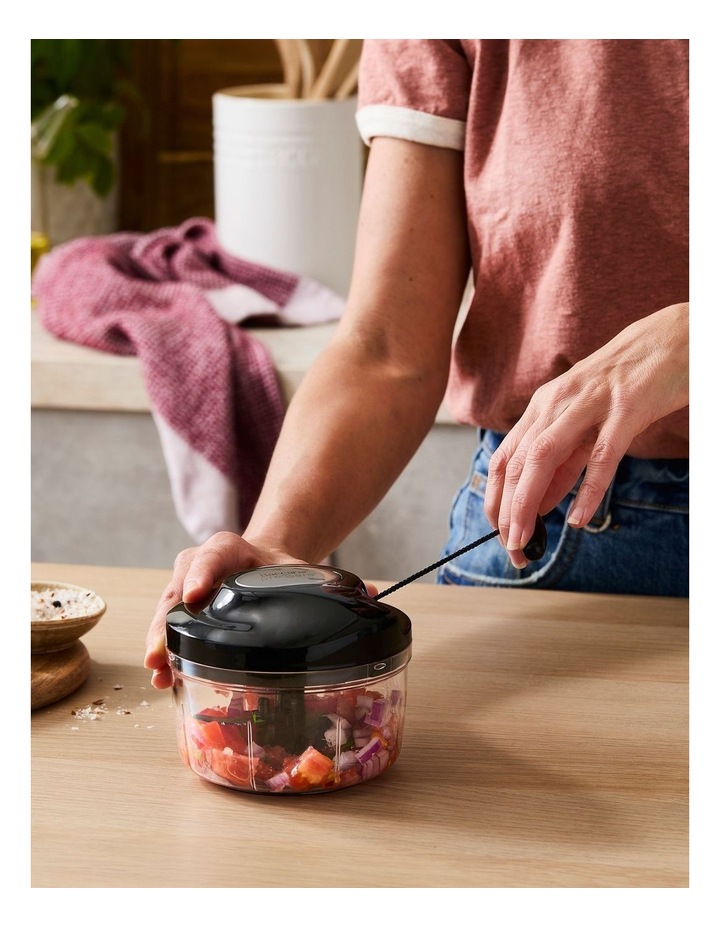 Baccarat Prepare Pull Chopper image 3