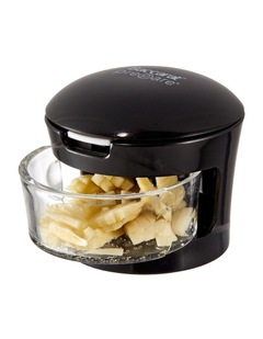 Baccarat Prepare Garlic Dice