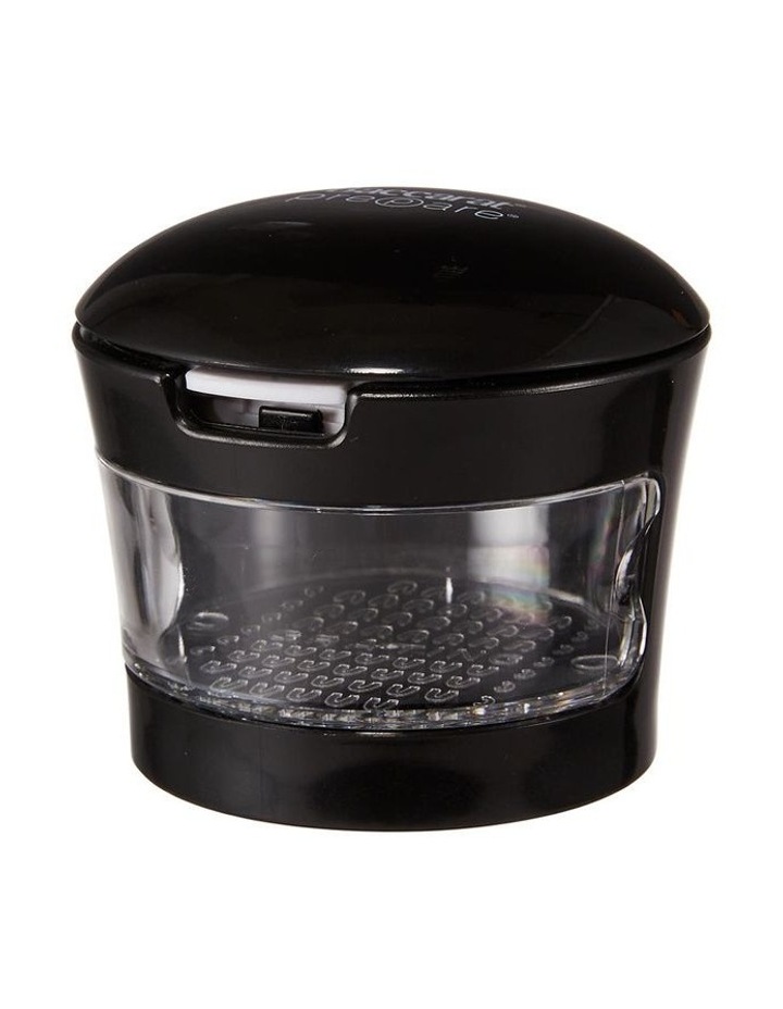 Baccarat Prepare Garlic Dice image 2