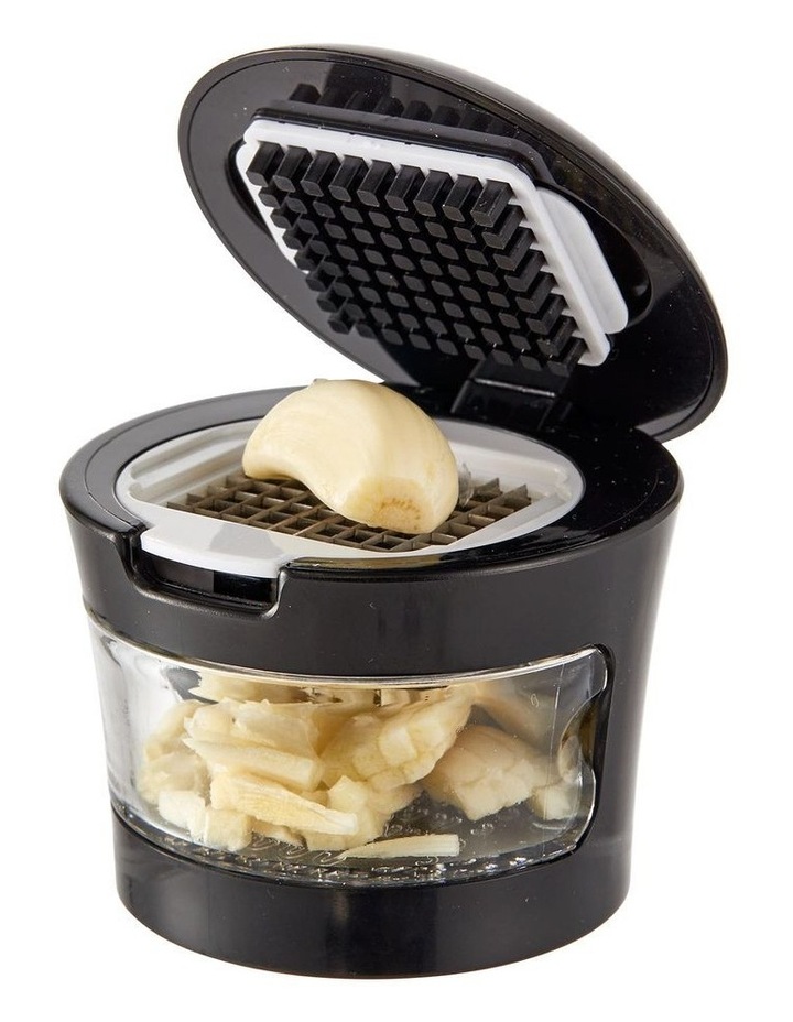 Baccarat Prepare Garlic Dice image 3