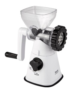 Baccarat Prepare Meat Mincer