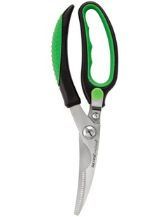Baccarat Prepare Poultry Shears