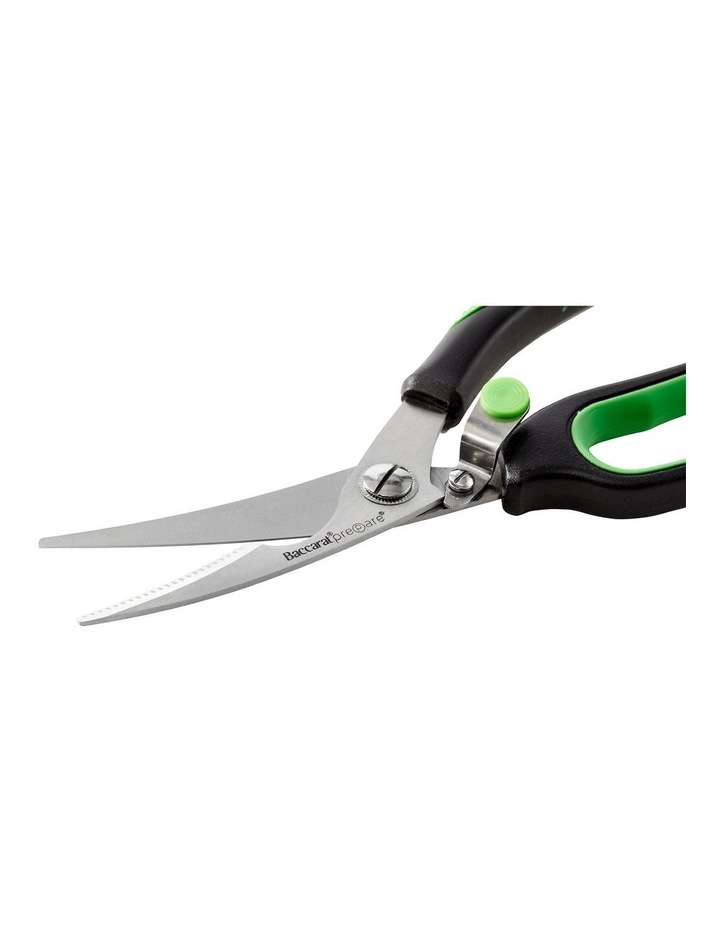 Baccarat Prepare Poultry Shears image 2