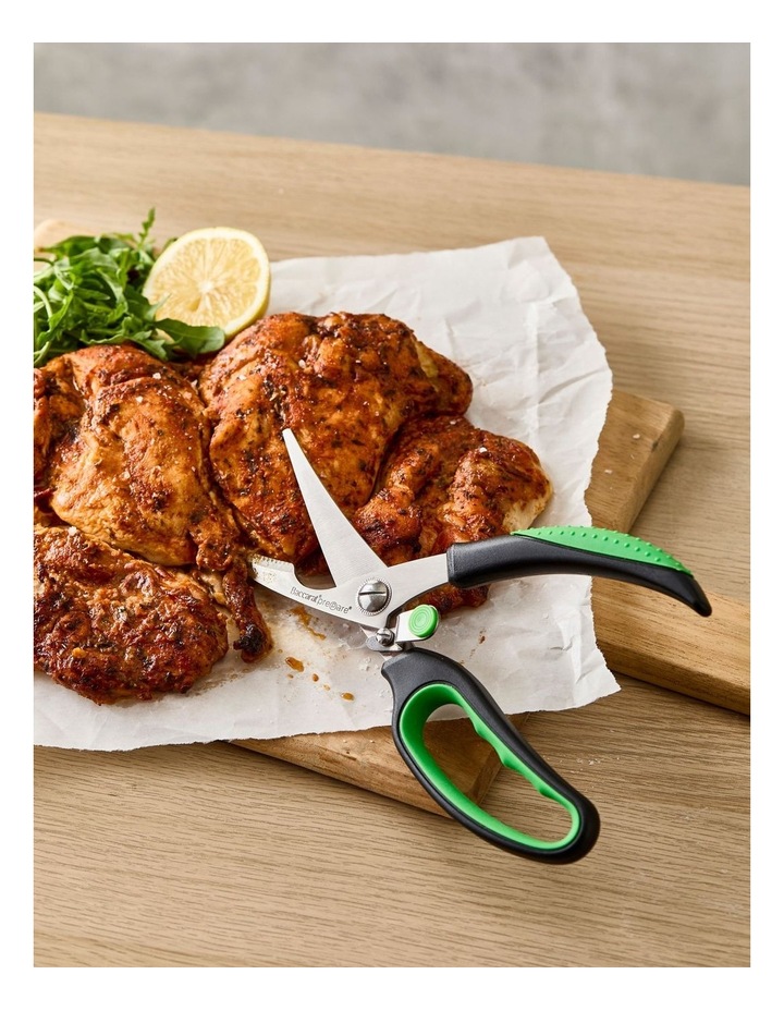 Baccarat Prepare Poultry Shears image 3