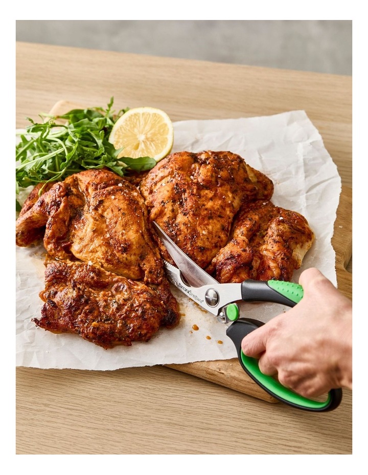 Baccarat Prepare Poultry Shears image 4