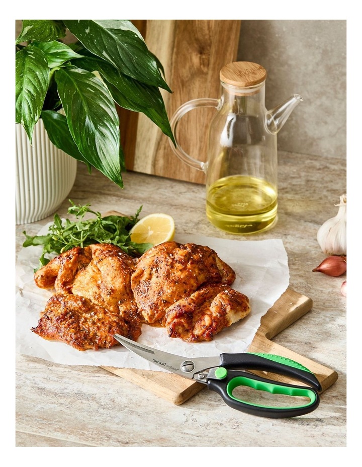 Baccarat Prepare Poultry Shears image 5