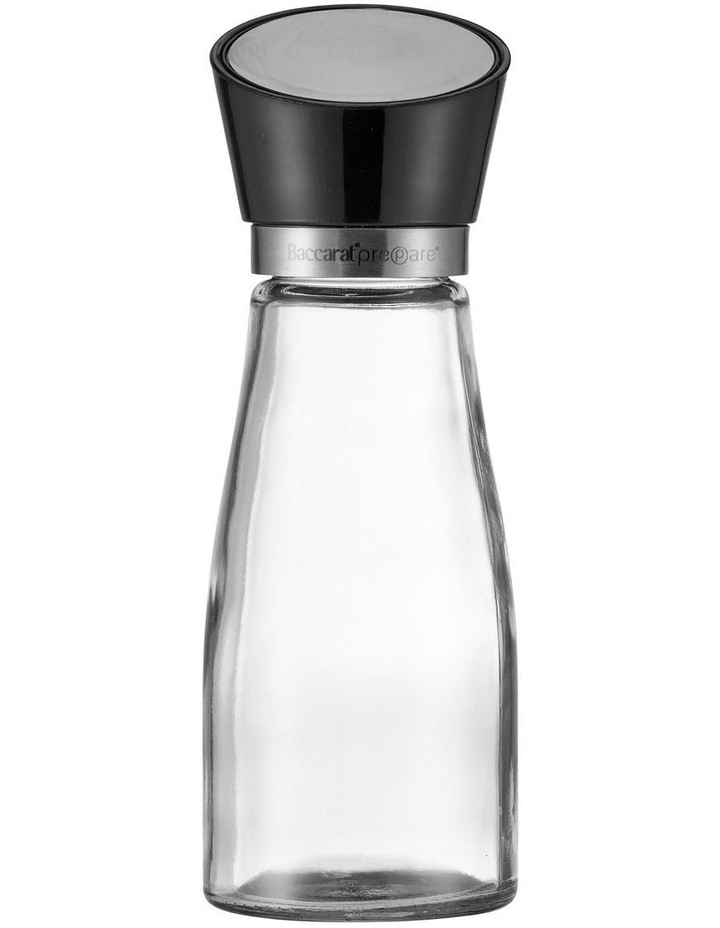 Baccarat Prepare Oil Bottle image 1