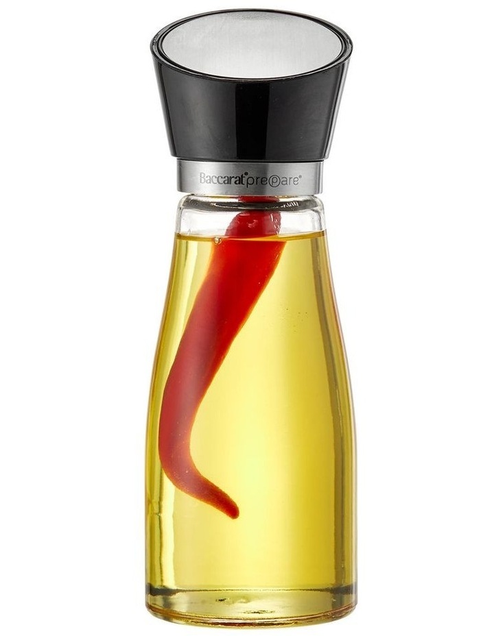 Baccarat Prepare Oil Bottle image 2