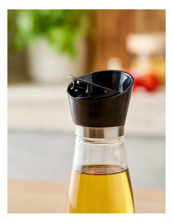 Baccarat Prepare Oil Bottle image 3