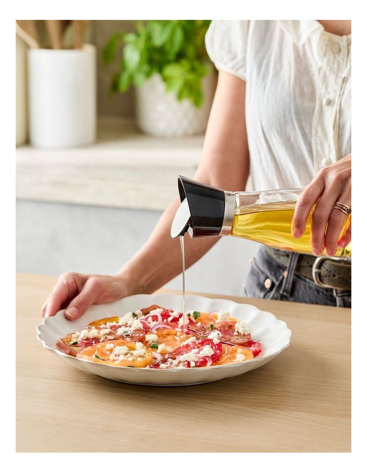 Baccarat Prepare Oil Bottle image 4