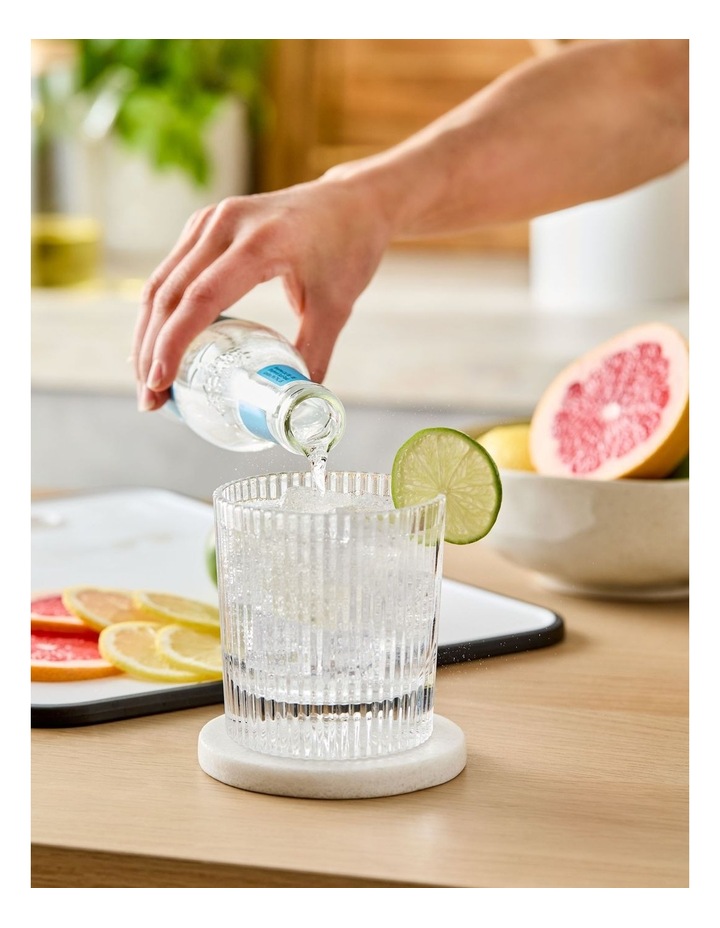 Baccarat Prepare Chopping Board in White image 4