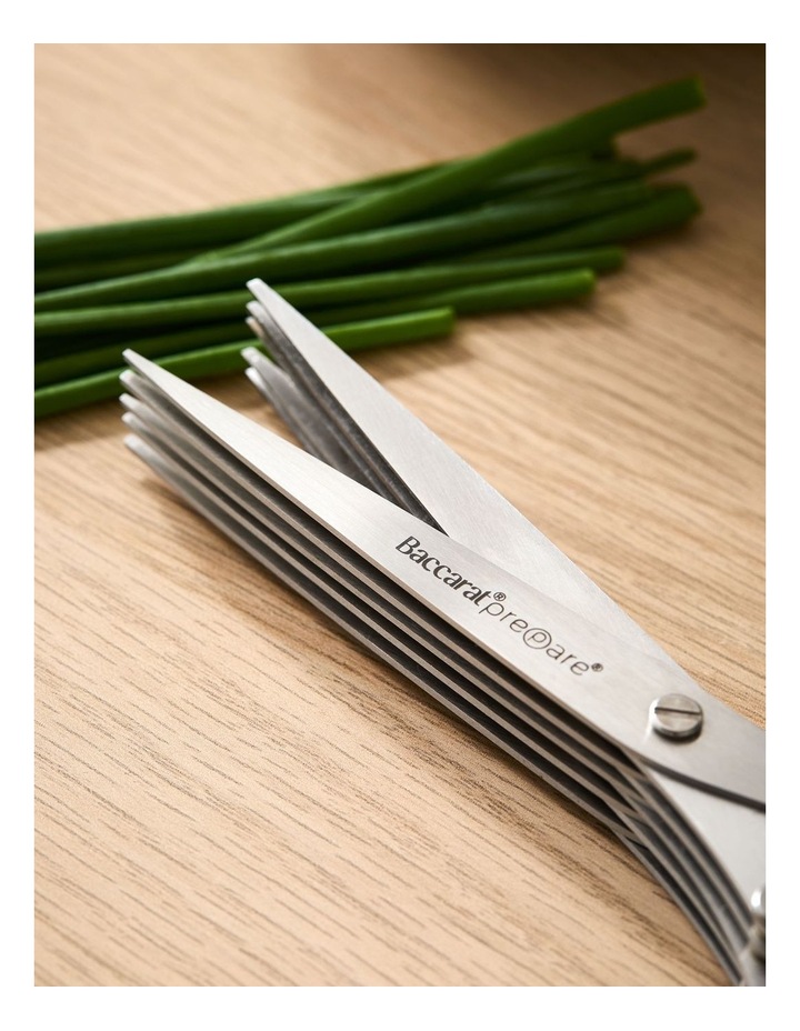 Baccarat Prepare Herb Scissors image 3