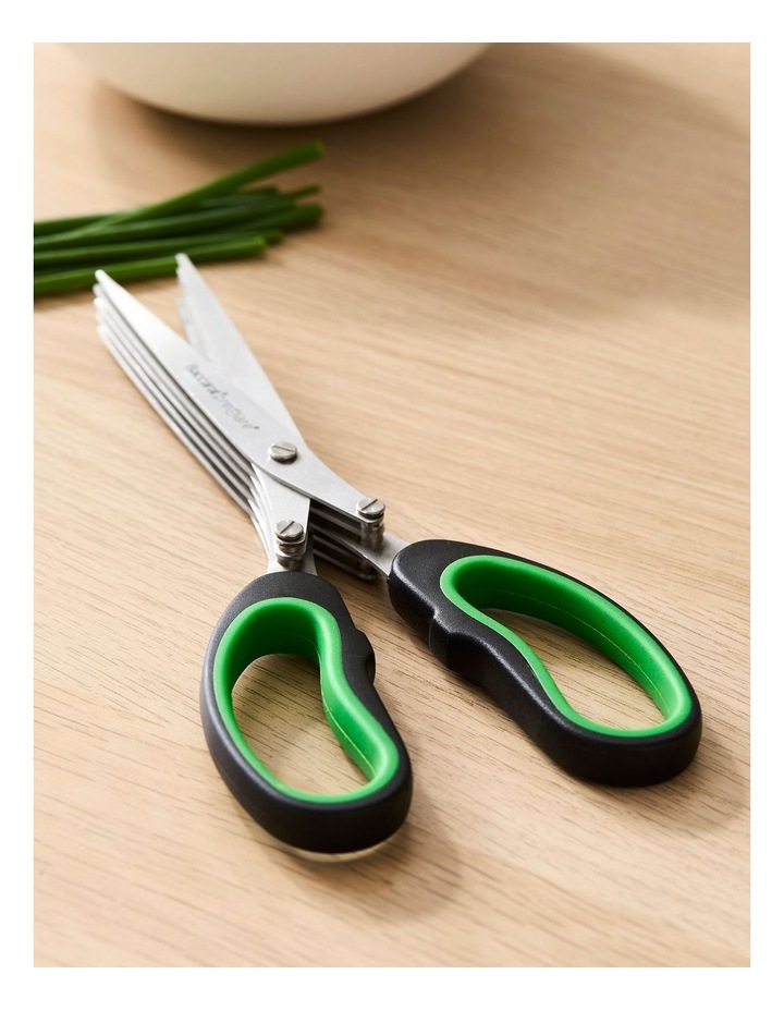 Baccarat Prepare Herb Scissors image 4