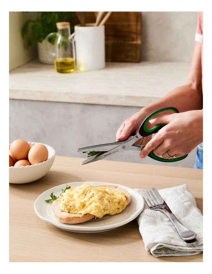 Baccarat Prepare Herb Scissors image 5