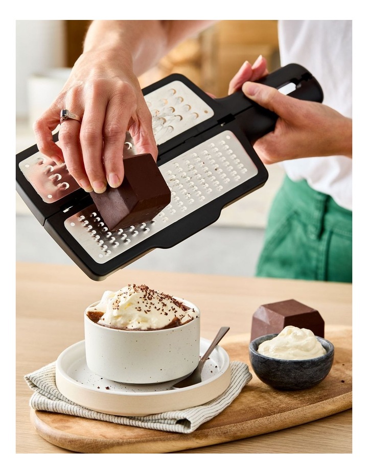 Baccarat Prepare Multi Grater image 3