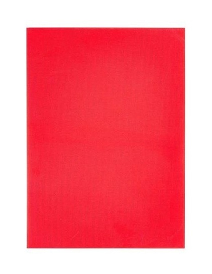 Baccarat Chefs Edition Cutting Board in Red image 2