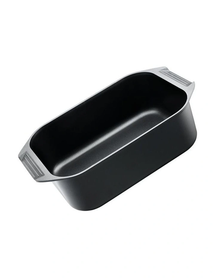 Bessemer Non-Stick Roaster And Grill 34cm in Black image 2