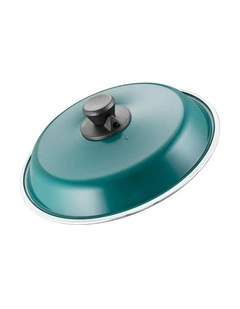 Bessemer Universal Lid 28cm in Teal