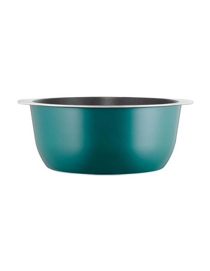 Bessemer Non-Stick Casserole 28cm in Teal image 3
