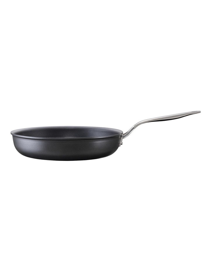 Cuisine pro Diamond 9 Hard Anodised Non-Stick Frypan 30cm image 2
