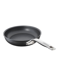 Cuisine Pro Diamond 9 Hard Anodised Non-Stick Frypan 26cm