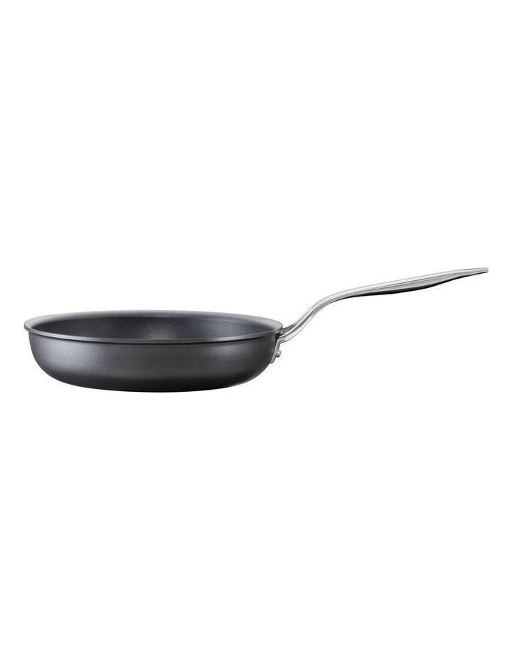 Cuisine Pro Diamond 9 Hard Anodised Non-Stick Frypan 26cm image 2