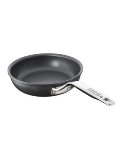 Cuisine::Pro Diamond 9 Hard Anodised Non-Stick Frypan 20cm in Grey