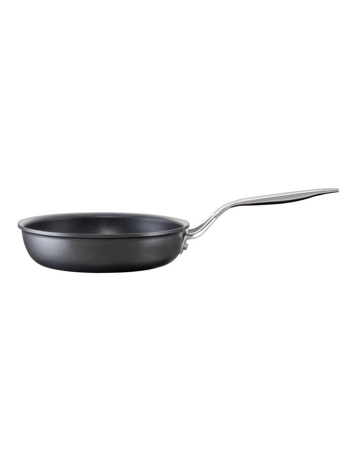 Cuisine::Pro Diamond 9 Hard Anodised Non-Stick Frypan 20cm in Grey image 2