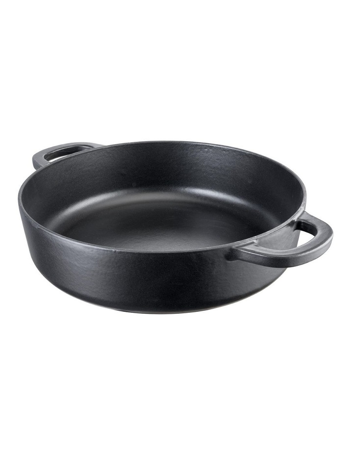 GRYLT Multipan Saute & Frypan 30cm image 3