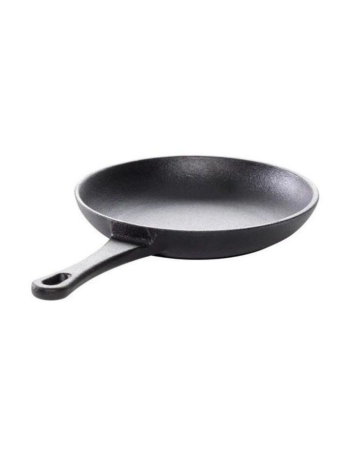 GRYLT 2 in 1 Cast Iron Saucepan 20cm image 2