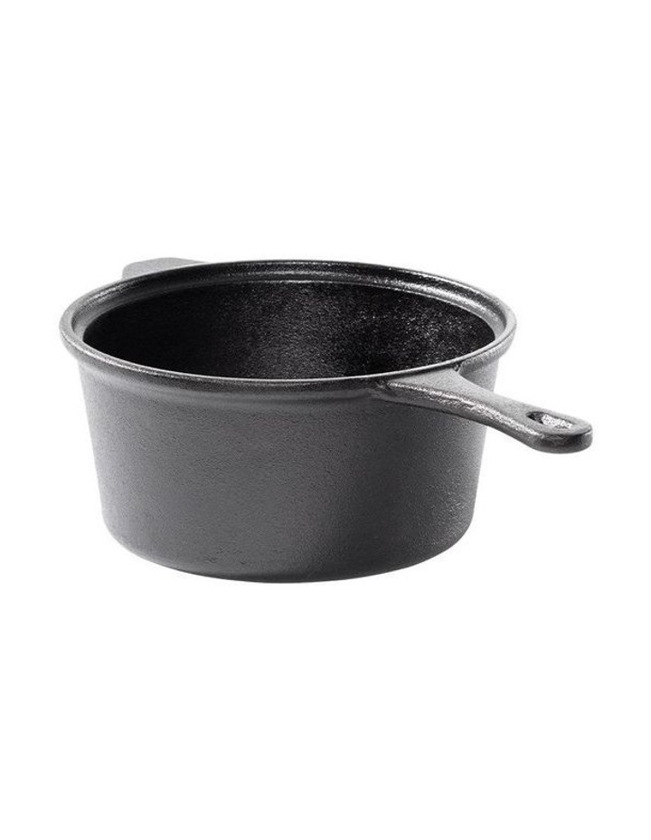 GRYLT 2 in 1 Cast Iron Saucepan 20cm image 3
