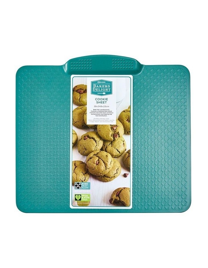 Bakers Delight Cuisson Cookie Sheet in Blue image 1