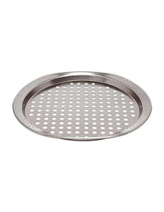 Baccarat Granite Pizza Crisper Tray 31cm in White