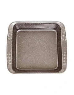 Baccarat Granite Square Cake Pan 20cm