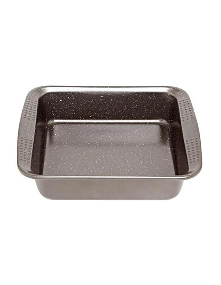 Baccarat Granite Square Cake Pan 20cm image 2