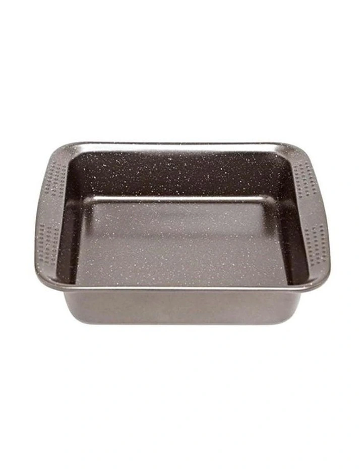 Baccarat Granite Square Cake Pan 20cm image 4