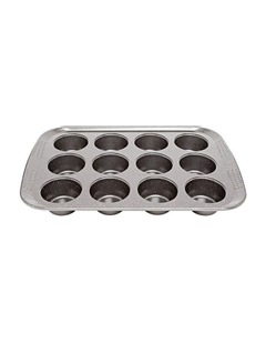 Baccarat Granite 12 Cup Muffin Pan