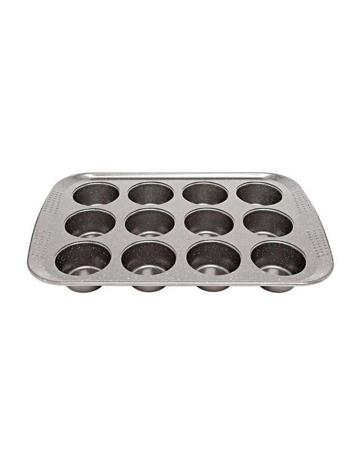 Baccarat Granite 12 Cup Muffin Pan image 1