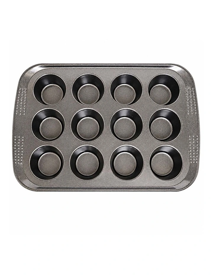 Baccarat Granite 12 Cup Muffin Pan image 2