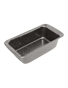 Baccarat Granite Loaf Pan 21 x 12cm