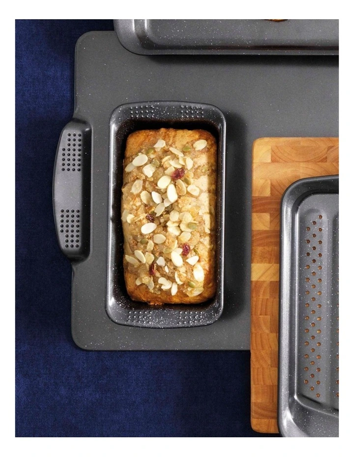 Baccarat Granite Loaf Pan 21 x 12cm image 5