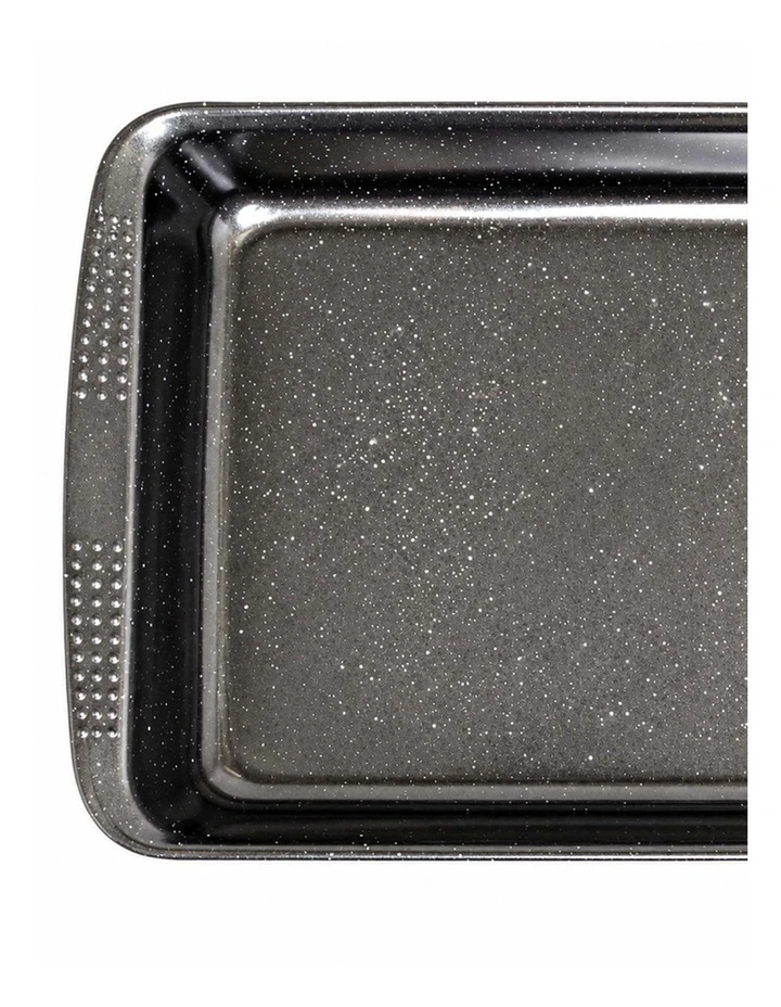 Baccarat Granite Rectangular Cake Pan 30 x 24cm image 4