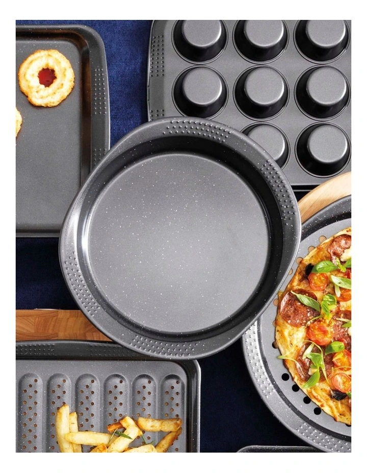 Baccarat Granite Round Cake Pan 26cm image 5