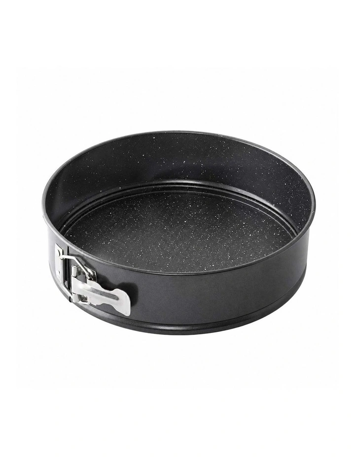 Baccarat Granite Non-Stick Spring Form Cake Pan 24cm image 1