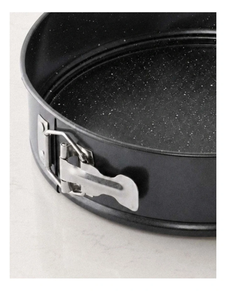 Baccarat Granite Non-Stick Spring Form Cake Pan 24cm image 5