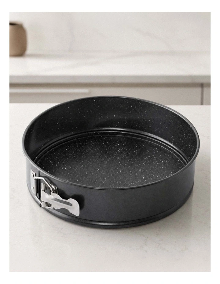 Baccarat Granite Non-Stick Spring Form Cake Pan 24cm image 6