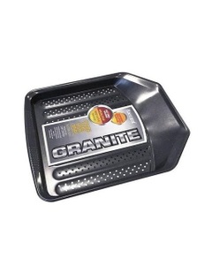 Baccarat Granite Chip Crisper Tray 38 x 34cm